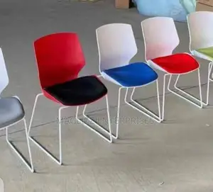 Quality Visitors Chair