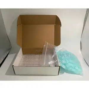 A Pack of ESR Pipette