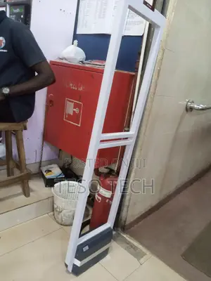 Eas Anti Theft Systems in Nigeria