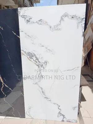 60×120cm Tile