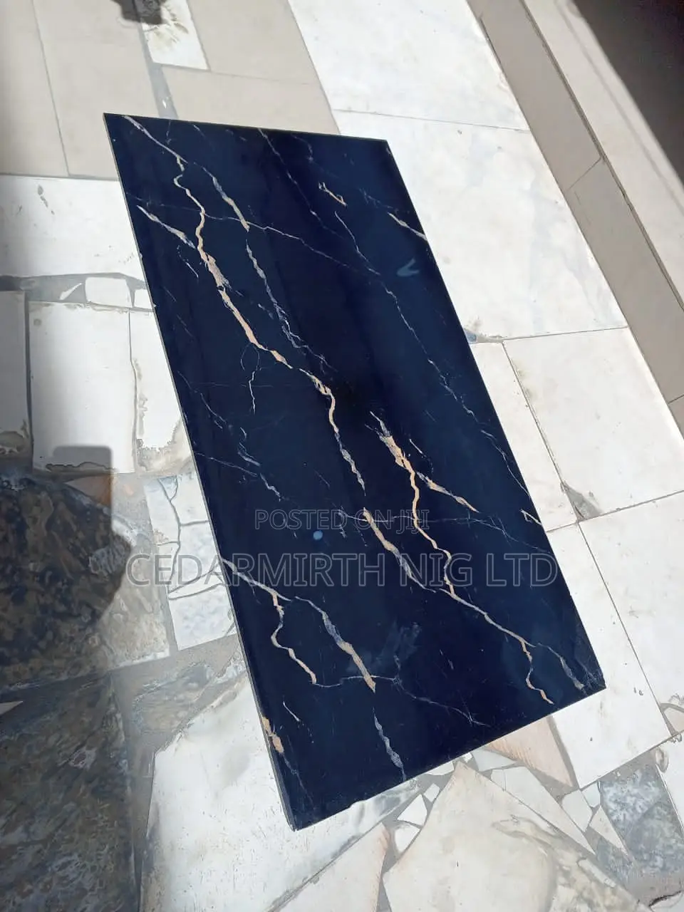 60×120cm Tile