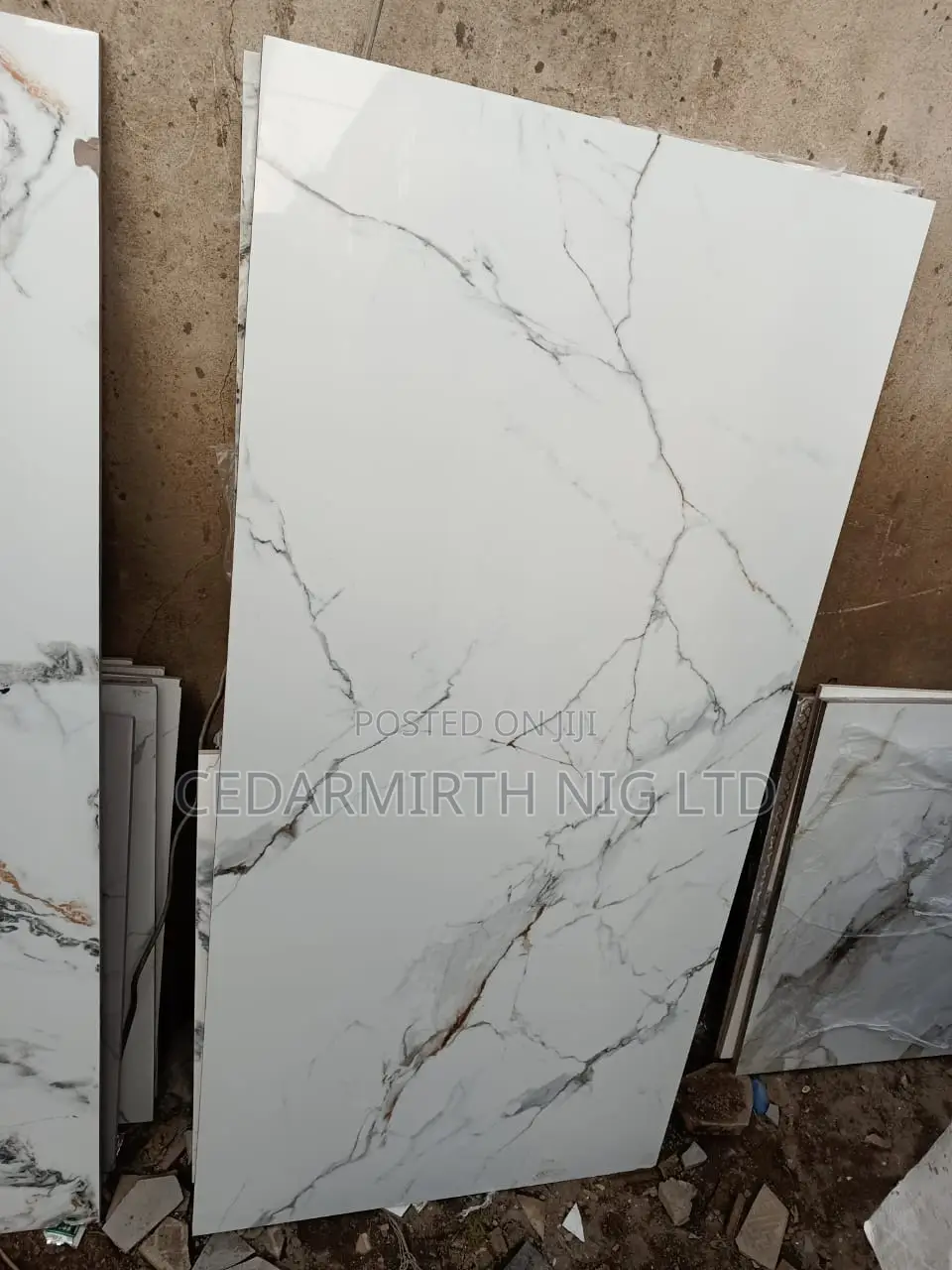 60×120cm Tile