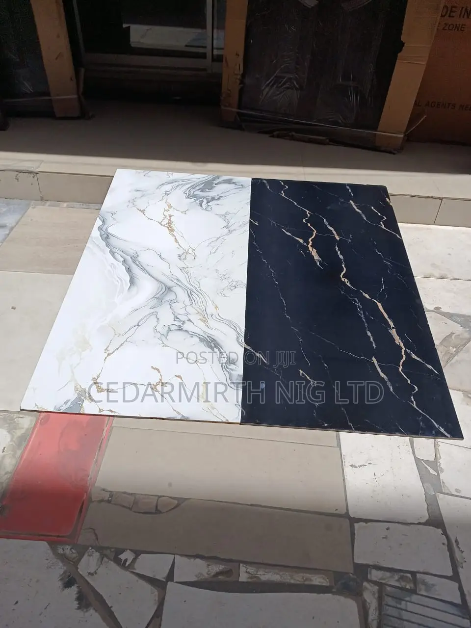 60×120cm Tile