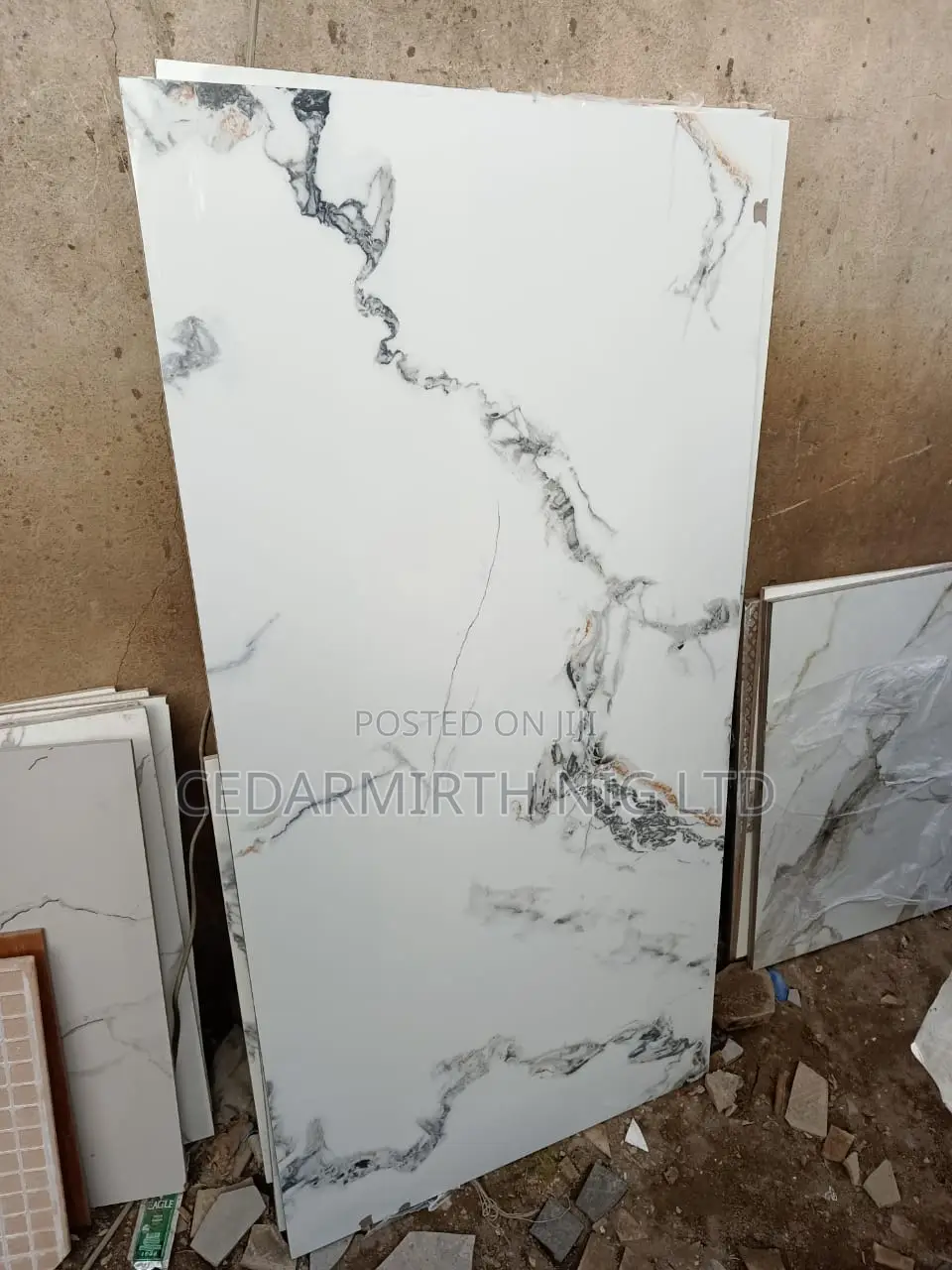 60×120cm Tile