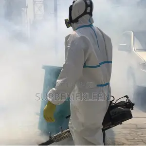 Fumigation Against All Pest #Pest Control Service
