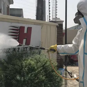 Fumigation Against All Pest #Pest Control Service