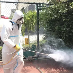 Fumigation Against All Pest #Pest Control Service