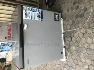 Bruhm Chest Freezer BCS-210MR