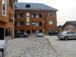 2bdrm Apartment in Port-Harcourt for rent