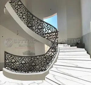 Snake Laser Cut
