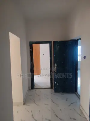 2bdrm Apartment in Port-Harcourt for rent