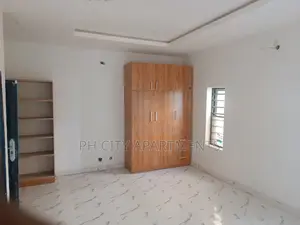 2bdrm Apartment in Port-Harcourt for rent