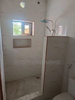 2bdrm Apartment in Port-Harcourt for rent