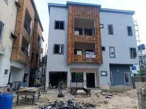 2bdrm Apartment in Port-Harcourt for rent