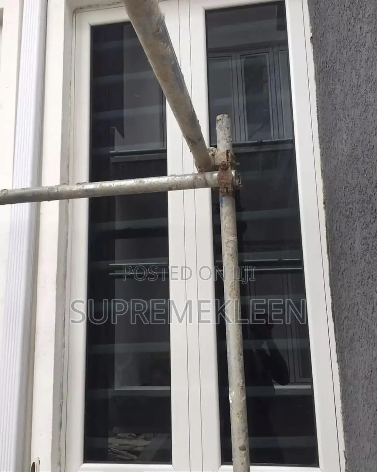 ##Top_notch Cleaning Service