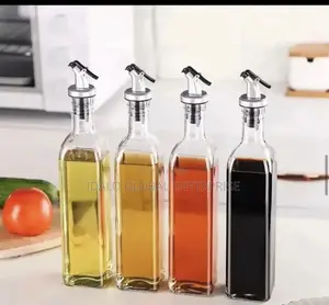 Oil Bottle