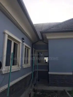 Aluminium Roofing Gutters