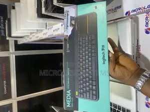Logitech Keyboard