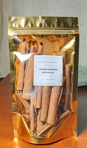 Cinnamon Sticks 100grams