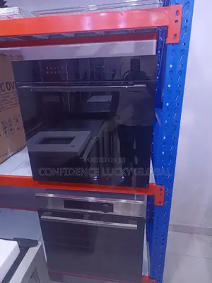 Samsung Dual Cook Oven