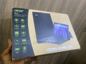 New Acer Iconia One 10 32 GB Black