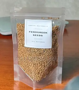 Fenugreek Seeds 200grams