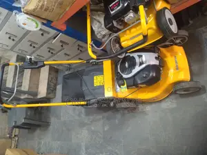 Lawn Mower Machine 6.5hp