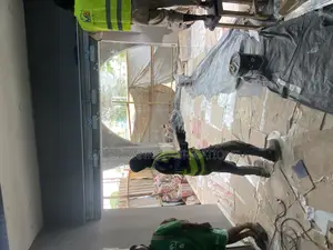 Automated Door