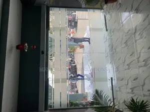 Automated Door