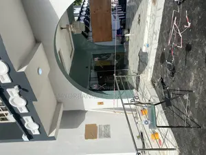 Automated Door
