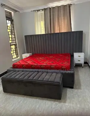 Bed Cabinet
