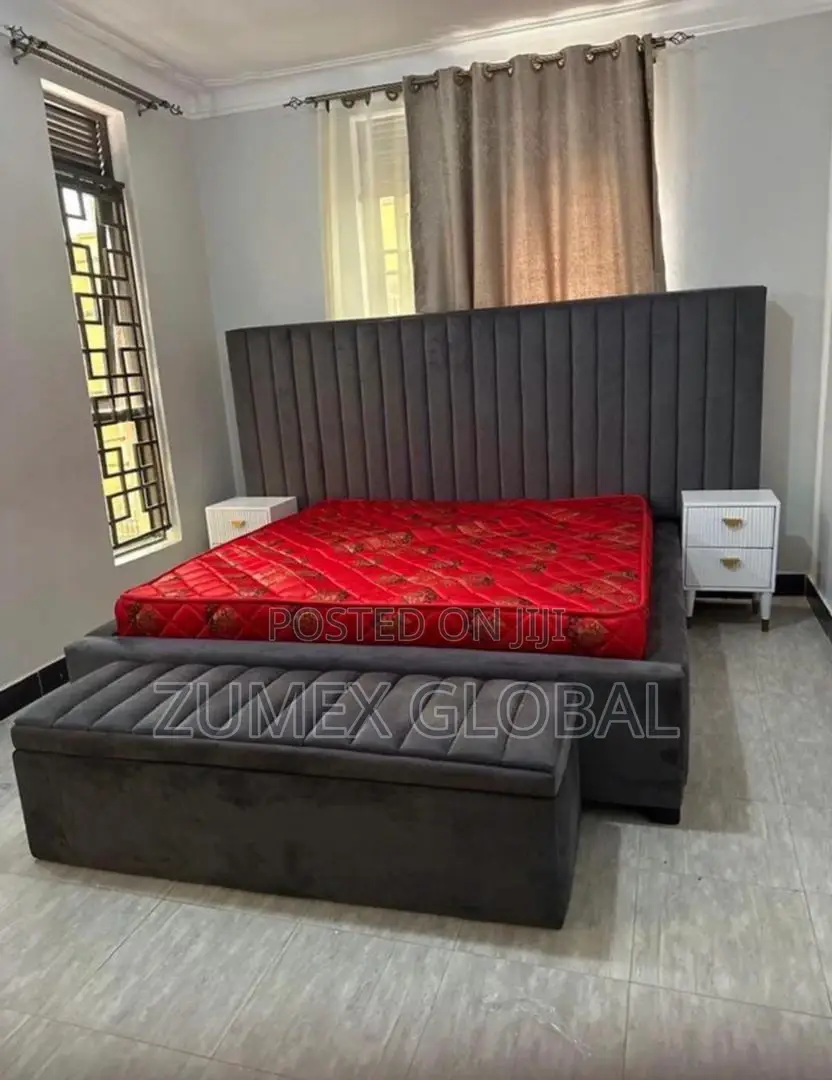 Bed Cabinet