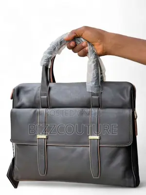 Original Laptop Bags 100% Leather Available in Store