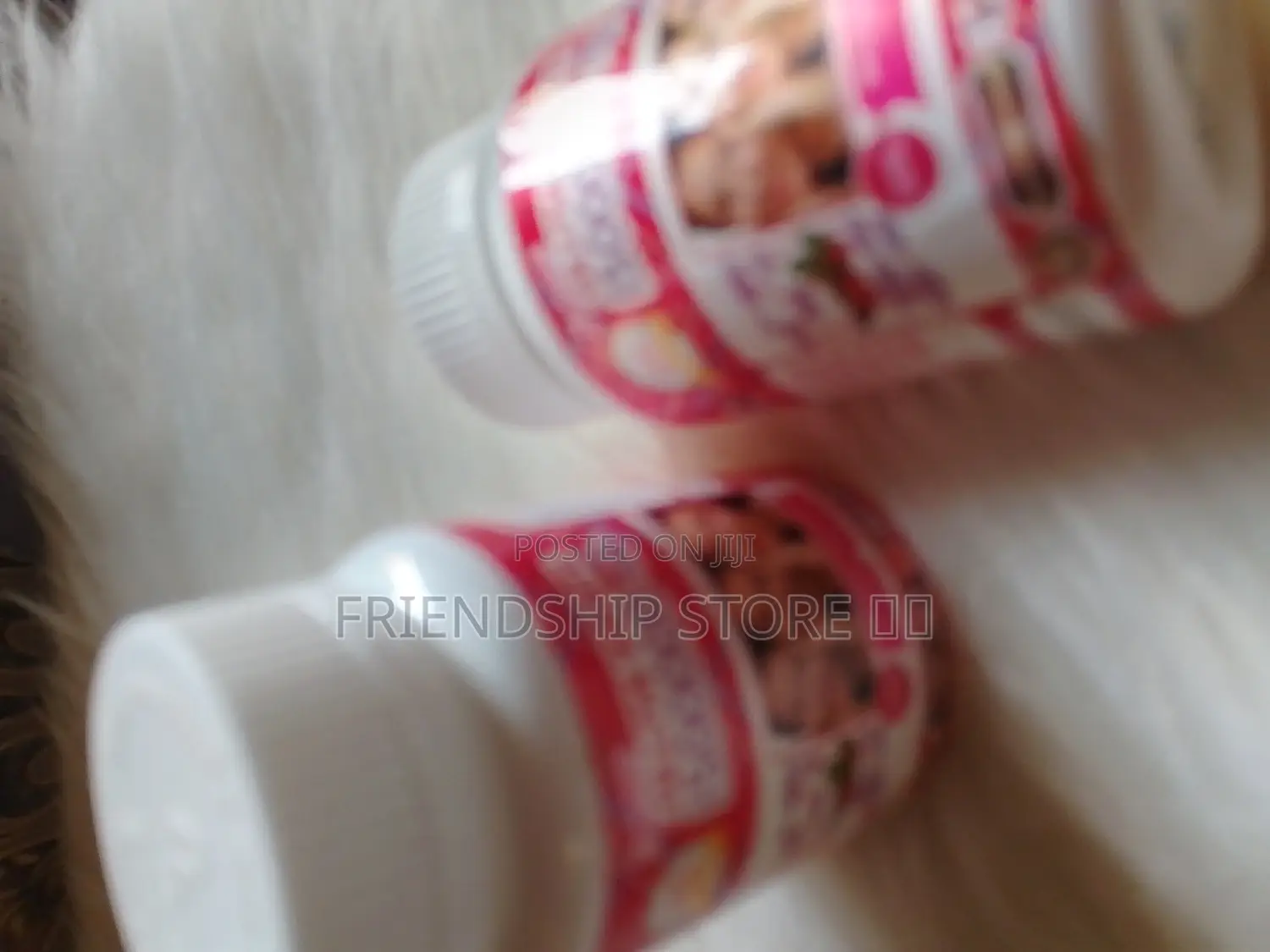 Gluta White Mg