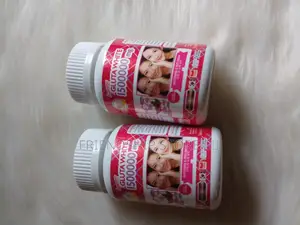 Gluta White Mg