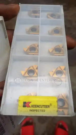 Insert Cutter 25×25 22mm