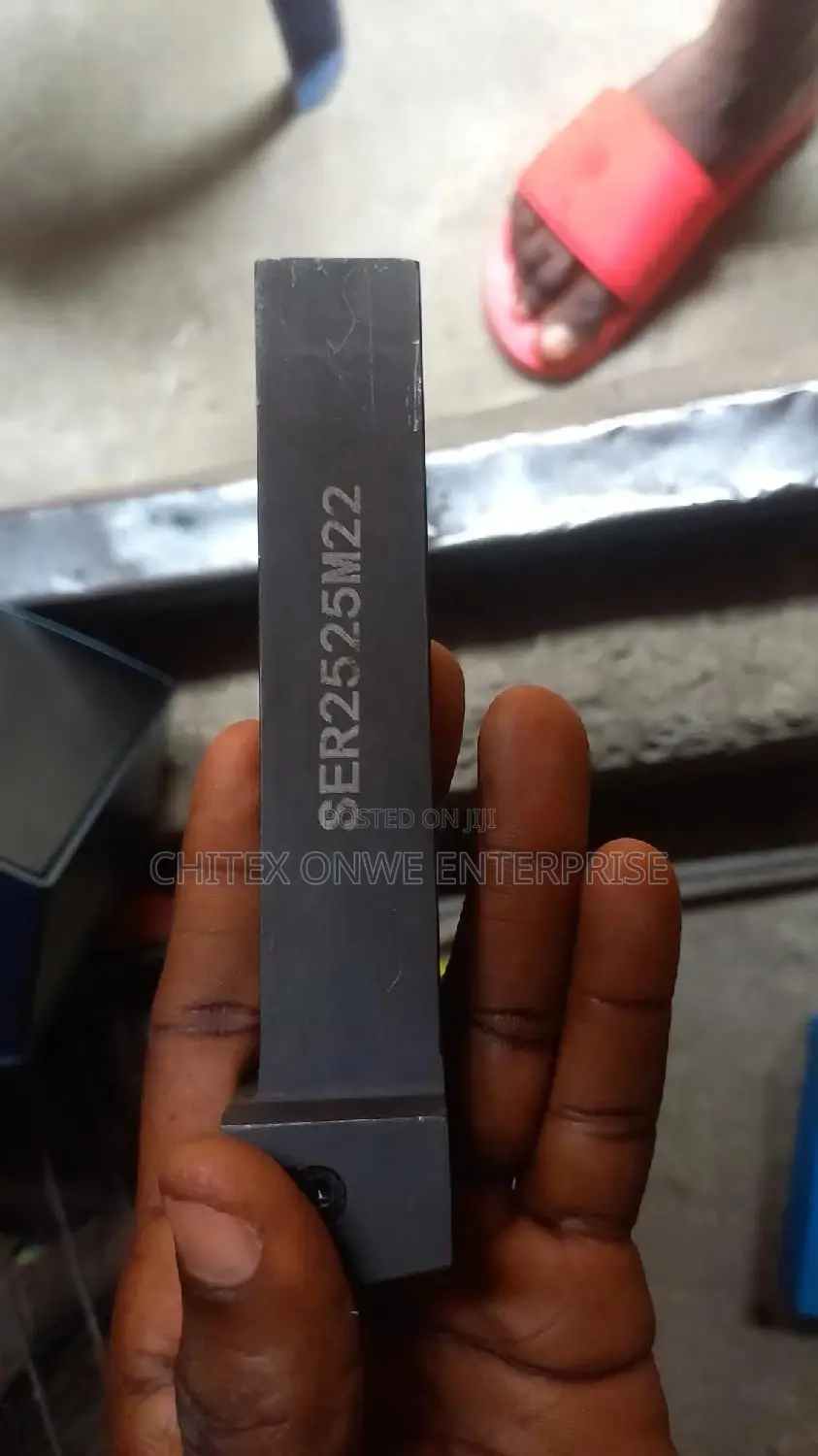 Insert Cutter 25×25 22mm
