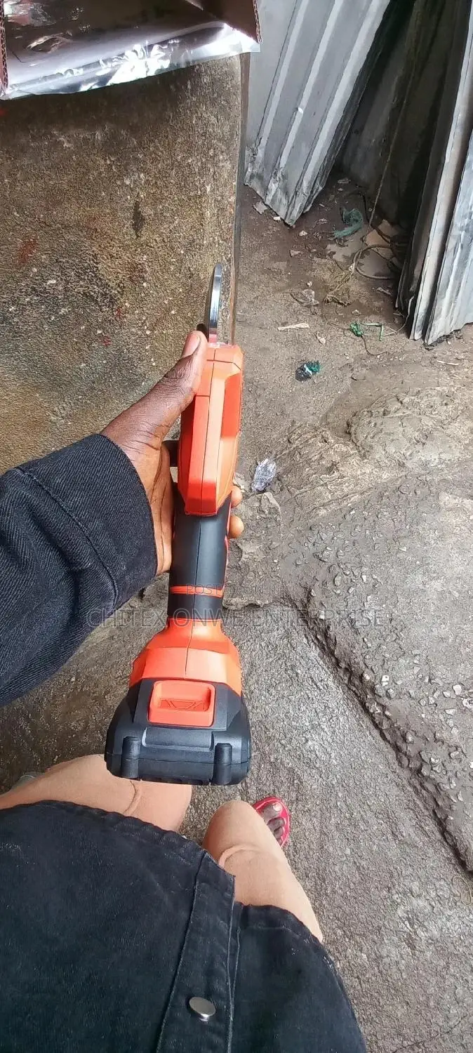 Cordless Pruning Shears 18v