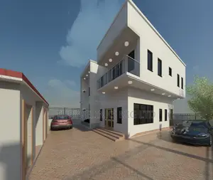 Well Drawn Architectural Plan Plus 3d View
