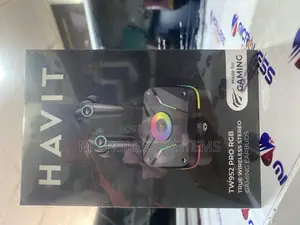 Gaming Earbuds