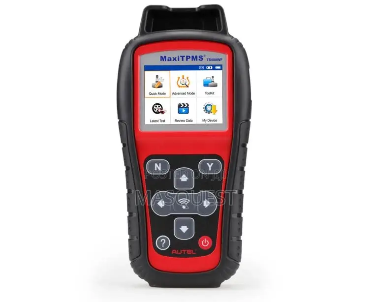 Autel Maxitpms Ts508wf