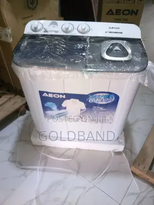 Aeon 7kg Washing Machine