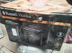 Russell Hobbs 2.5ltrs Deep Fryer