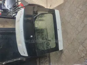 Direct Tokunbo Boot for Toyota Prius 2010-2012 Models 
