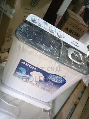 Best Aeon 7kg Washing Machine