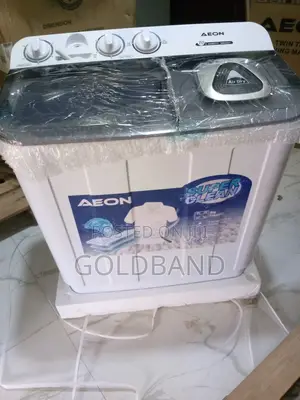 Best Quality Aeon 7kg Washing Machine