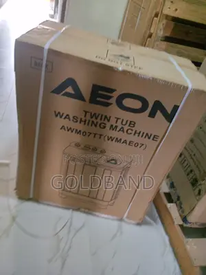 Best Quality Aeon 7kg Washing Machine