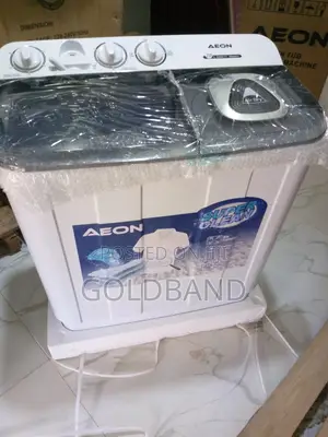 Quality Aeon 7kg Washing Machine