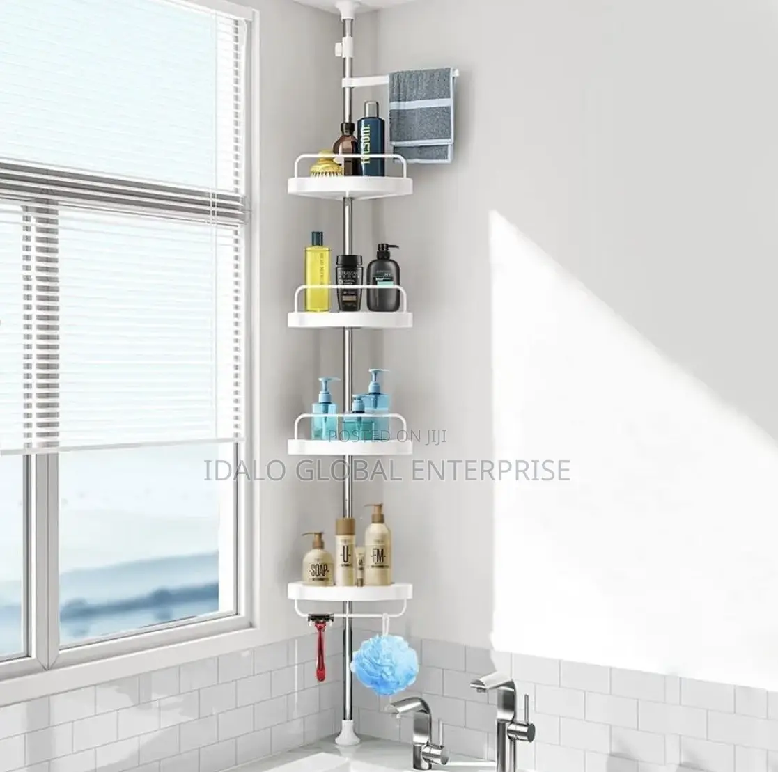 Corner Shelf