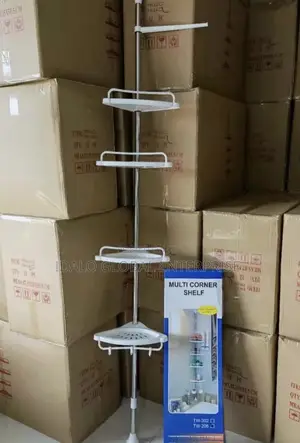 Corner Shelf